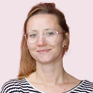 Mareike Thuliot Heidemann