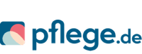 pflege.de Logo