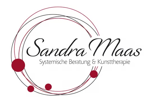 Sandra Maas – Systemische Beratung & Kunsttherapie